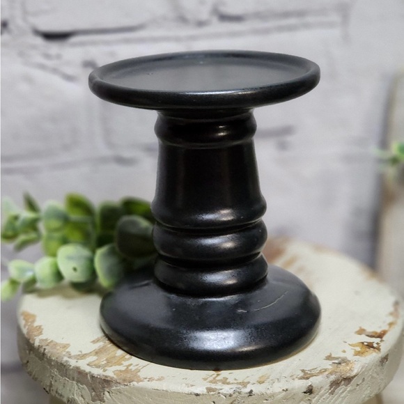 🖤 BLACK DISPLAY RISERS 🖤 - Picture 3 of 3